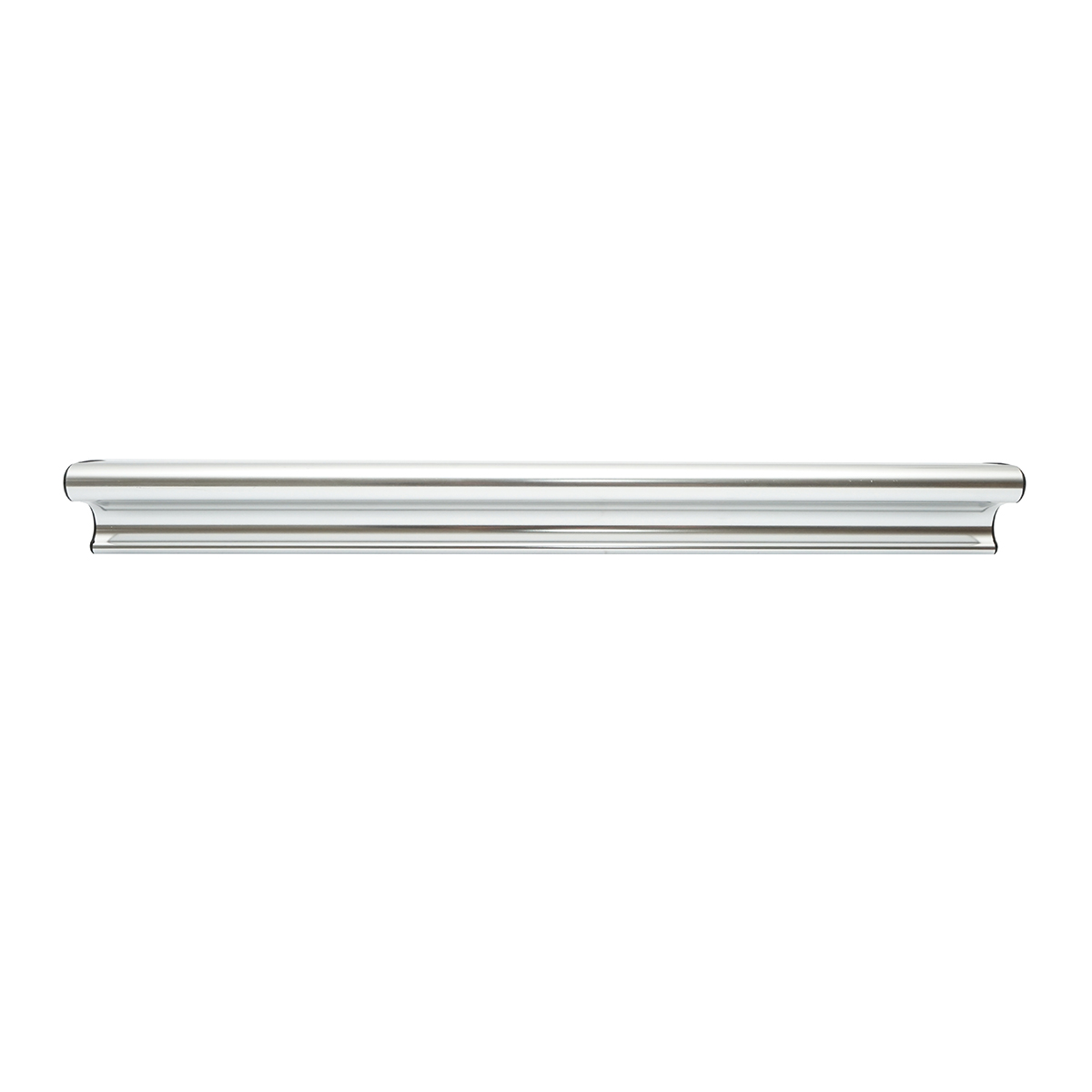 Gletiera inox profesionala 50cm cu 2 lame 8.8x55cm - imagine 5