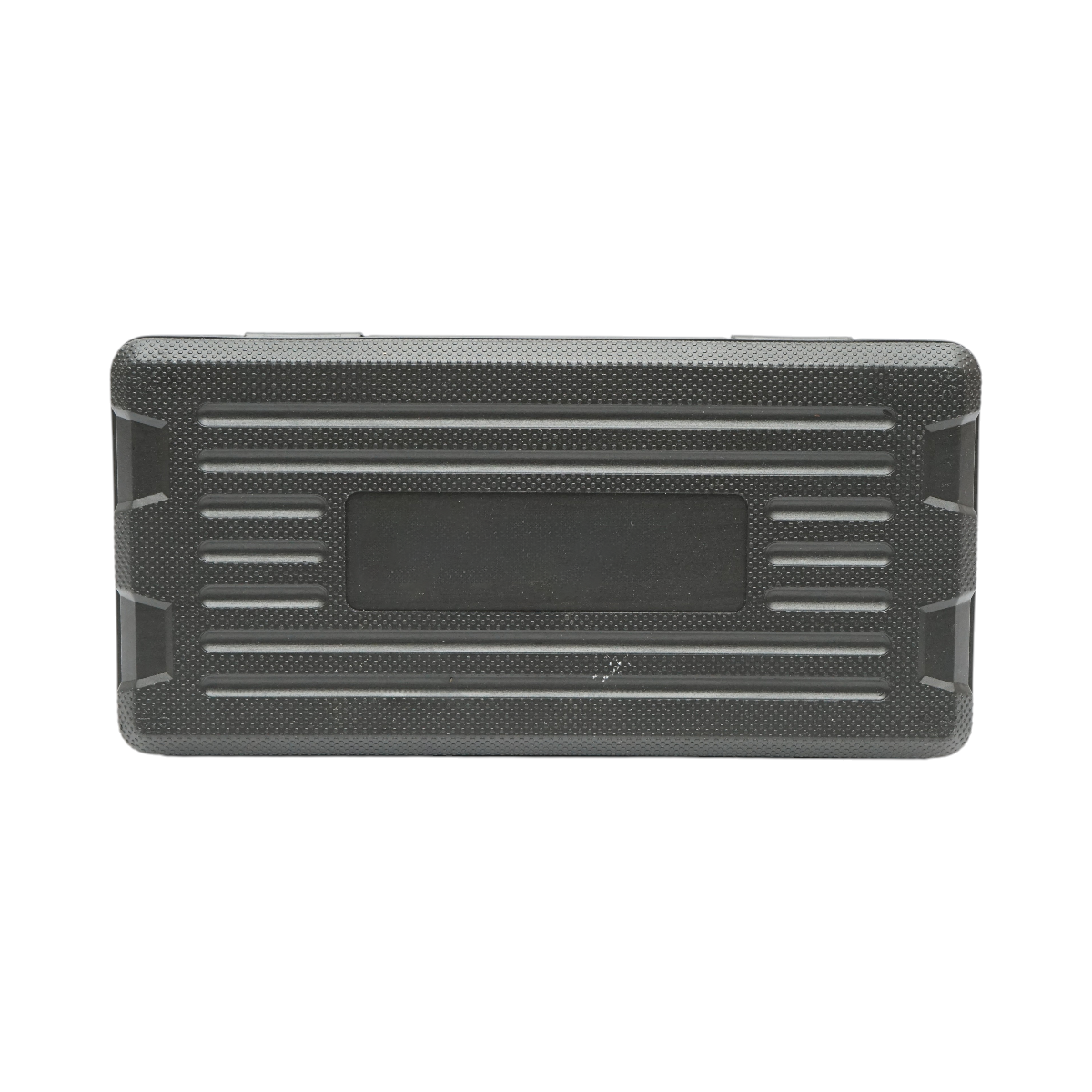 Trusa chei tubulare de impact lungi 10-24mm, 78mm, patrat 1/2 inch Cr-Mo 11 piese Breckner Germany - imagine 4