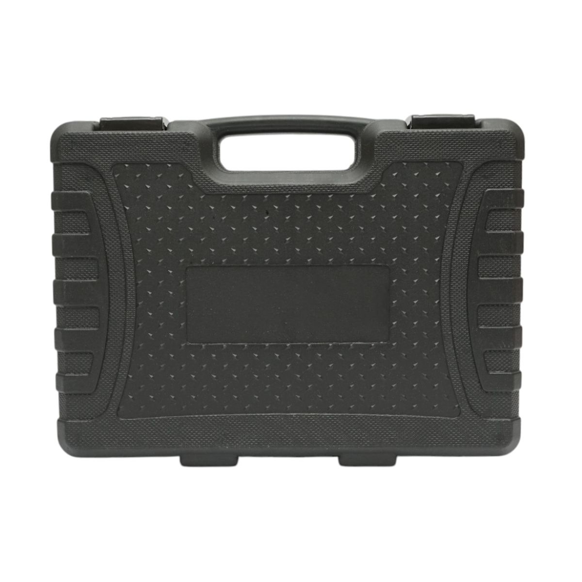 Trusa chei tubulare de impact lungi 8-32mm, 78mm, patrat 1/2 inch Cr-Mo 16 piese Breckner Germany - imagine 5