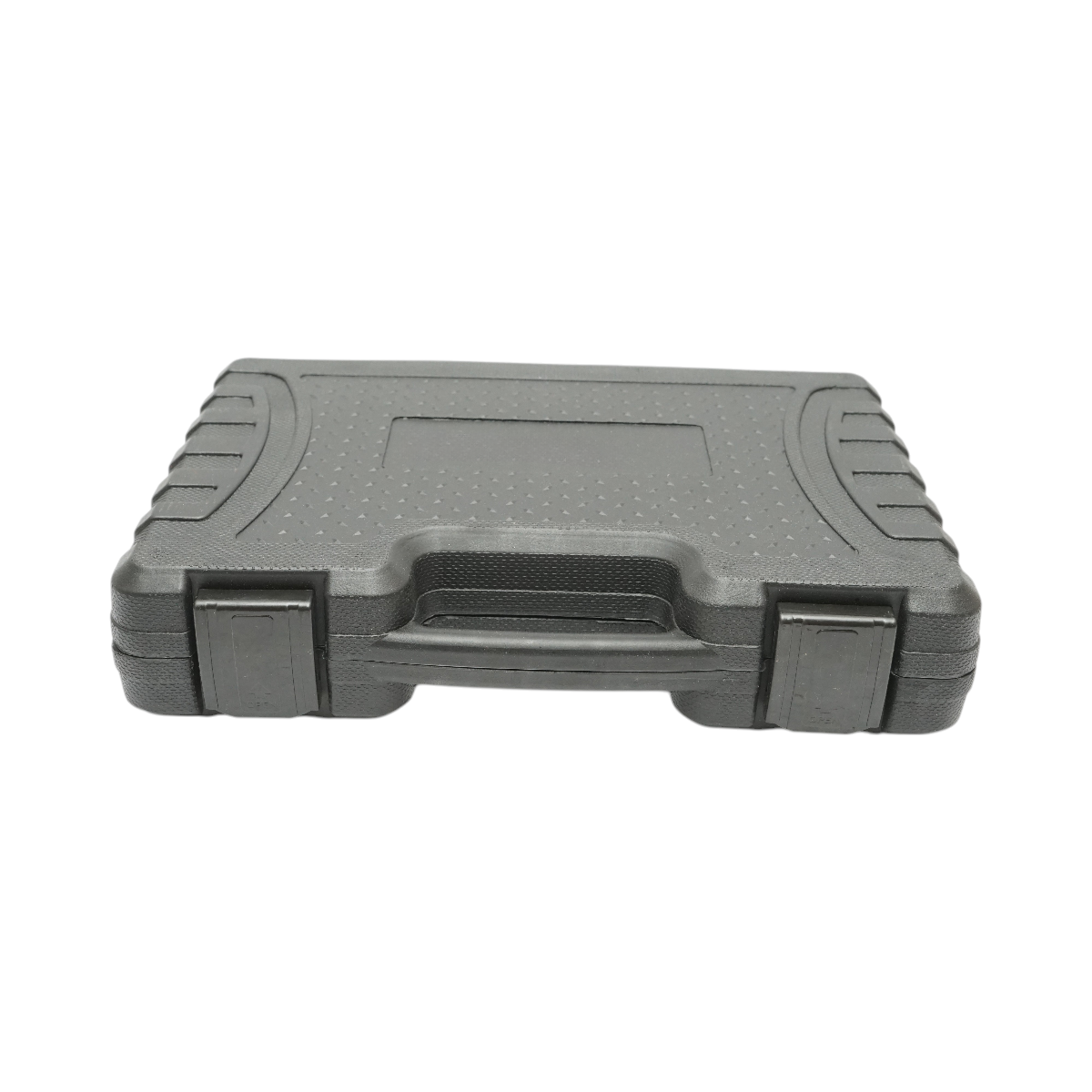 Trusa chei tubulare de impact lungi 8-32mm, 78mm, patrat 1/2 inch Cr-Mo 16 piese Breckner Germany - imagine 2