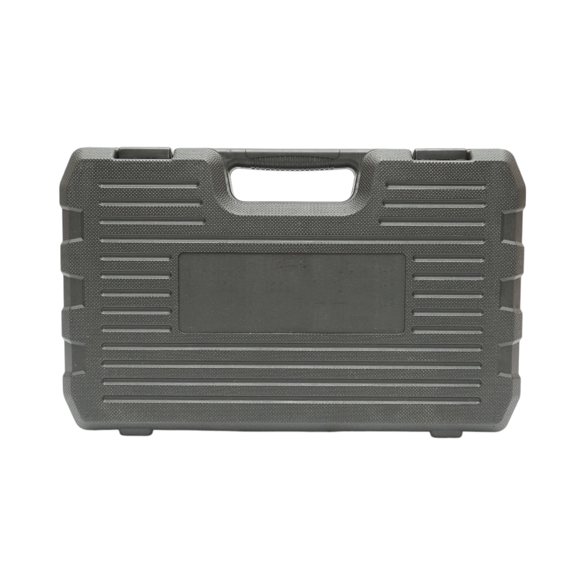 Trusa chei tubulare de impact lungi 10-38mm, 78mm, patrat 1/2 inch Cr-Mo 20 piese Breckner Germany - imagine 5