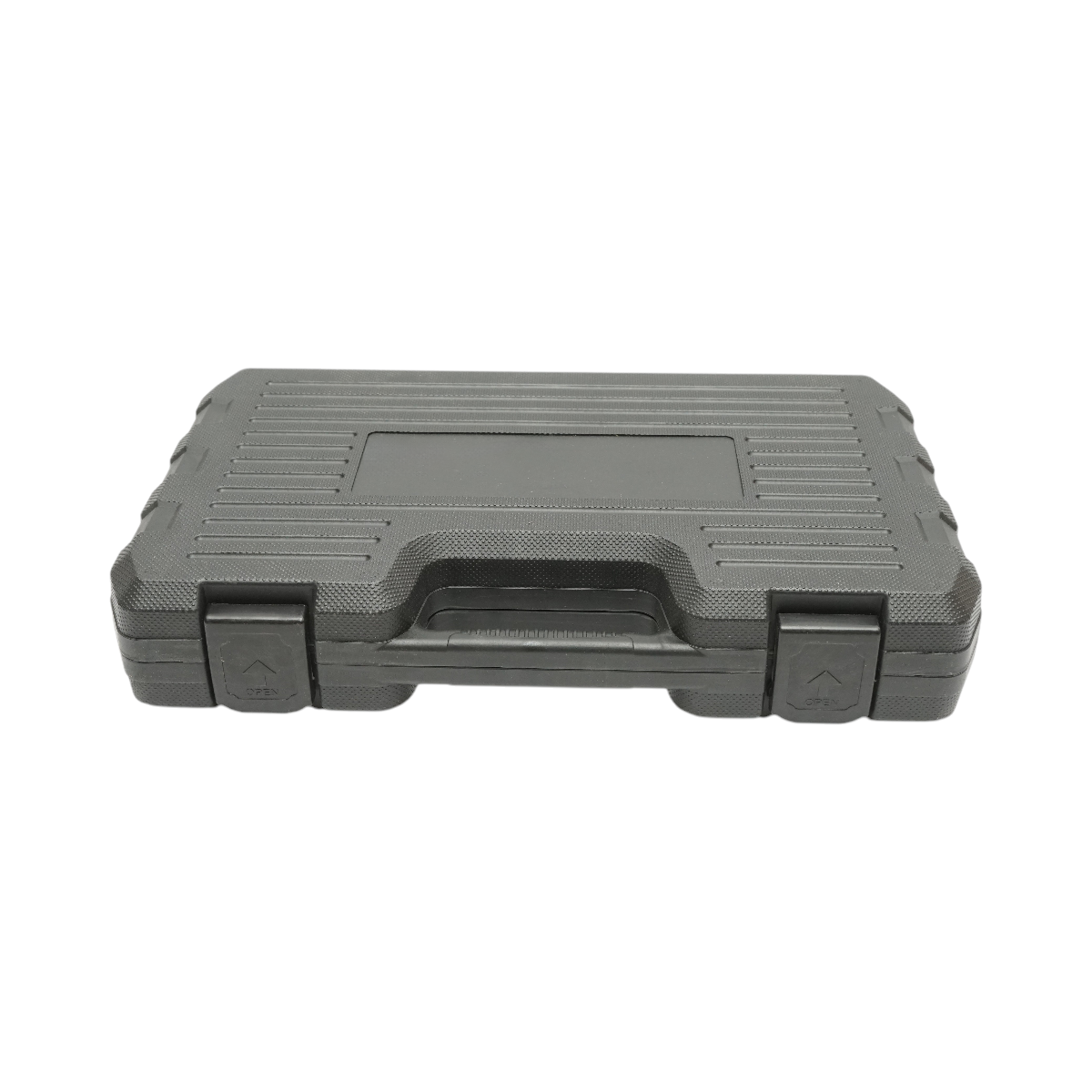 Trusa chei tubulare de impact lungi 10-38mm, 78mm, patrat 1/2 inch Cr-Mo 20 piese Breckner Germany - imagine 2