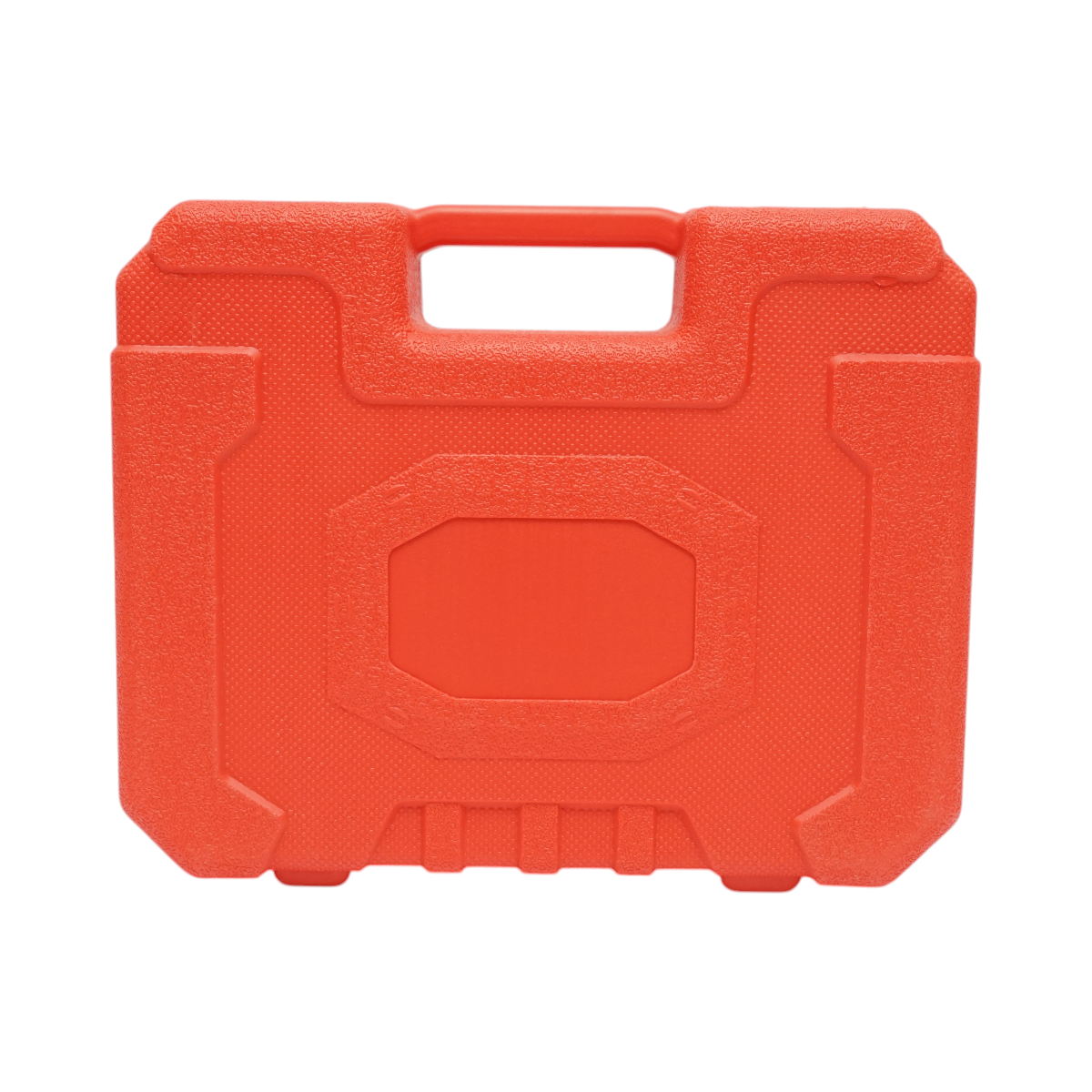 Trusa tester compresie motoare diesel cu manometru mecanic 0-70 bar 19 piese - imagine 5