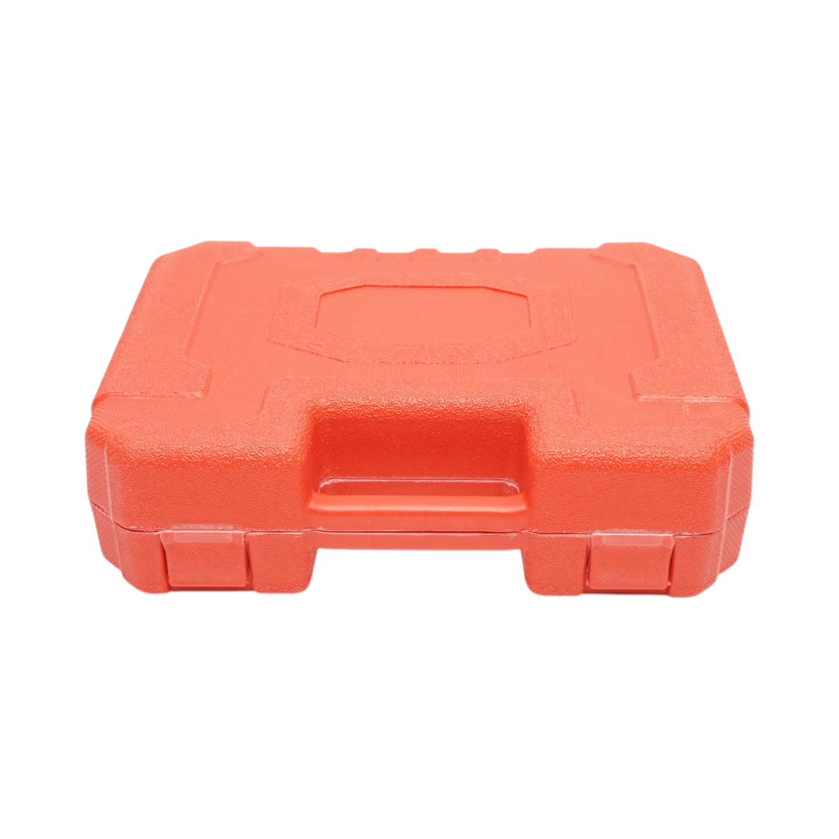 Trusa tester compresie motoare diesel cu manometru mecanic 0-70 bar 19 piese - imagine 6