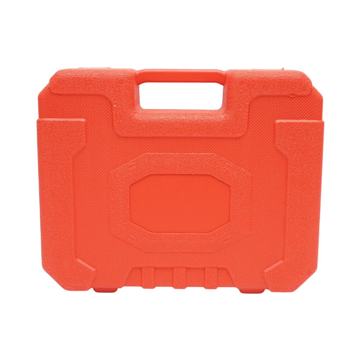 Trusa tester compresie motoare diesel cu manometru mecanic 0-70 bar 19 piese - imagine 5