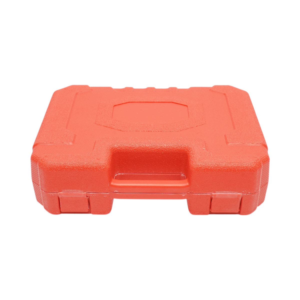 Trusa tester compresie motoare diesel cu manometru mecanic 0-70 bar 19 piese - imagine 6