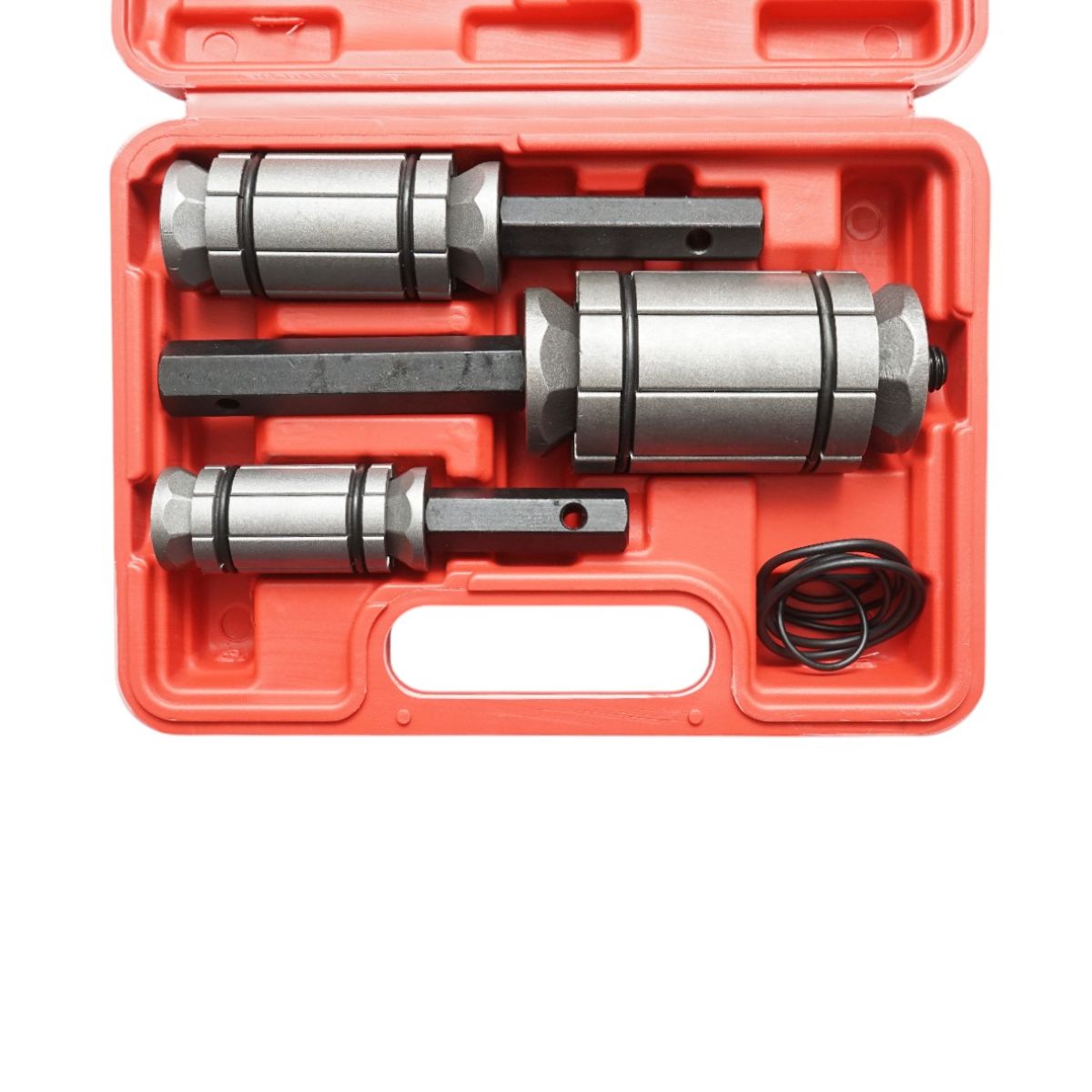 Trusa ajustare tevi esapament 29-89mm 3 piese - imagine 3
