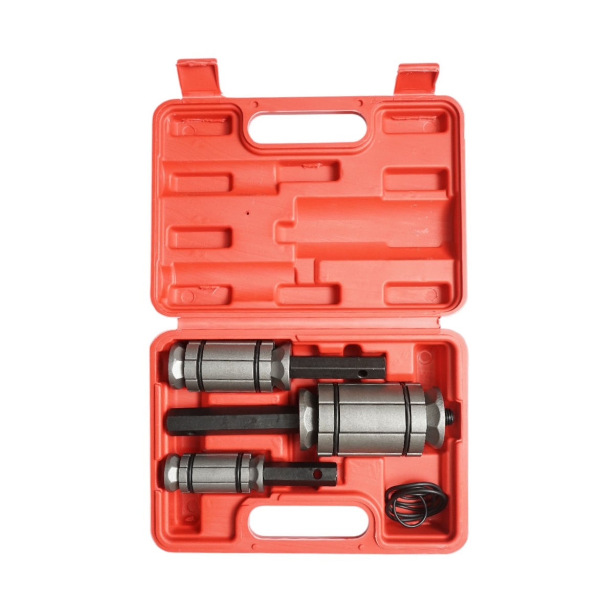 Trusa ajustare tevi esapament 29-89mm 3 piese - imagine 2
