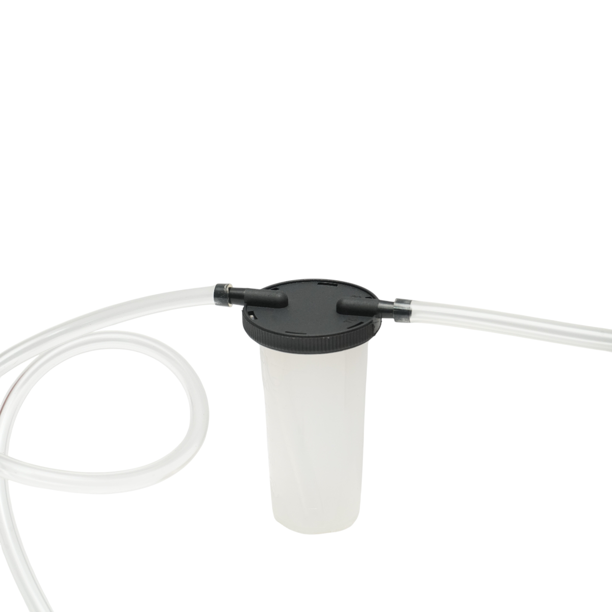 Trusa pompa tester presiune si vacuum pentru aerisire frane, testare ABS, EGR, AC si sistem incalzire auto - imagine 6