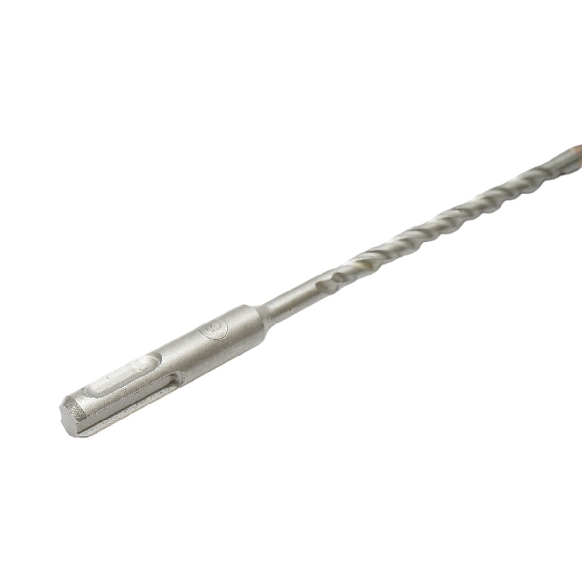 Burghiu beton vidia 6x160mm SDS Plus, varf cruce - imagine 6