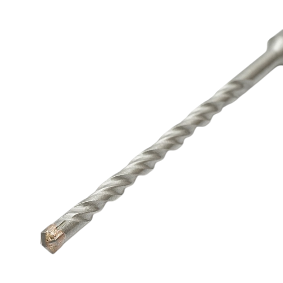 Burghiu beton vidia 6x160mm SDS Plus, varf cruce - imagine 5