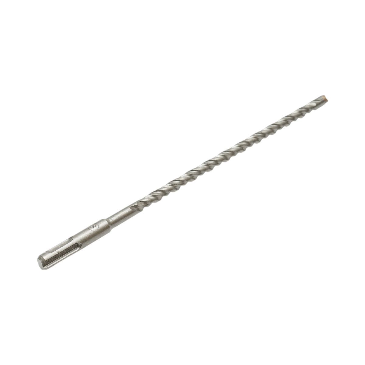 Burghiu beton vidia 8x260mm SDS Plus, varf cruce - imagine 4