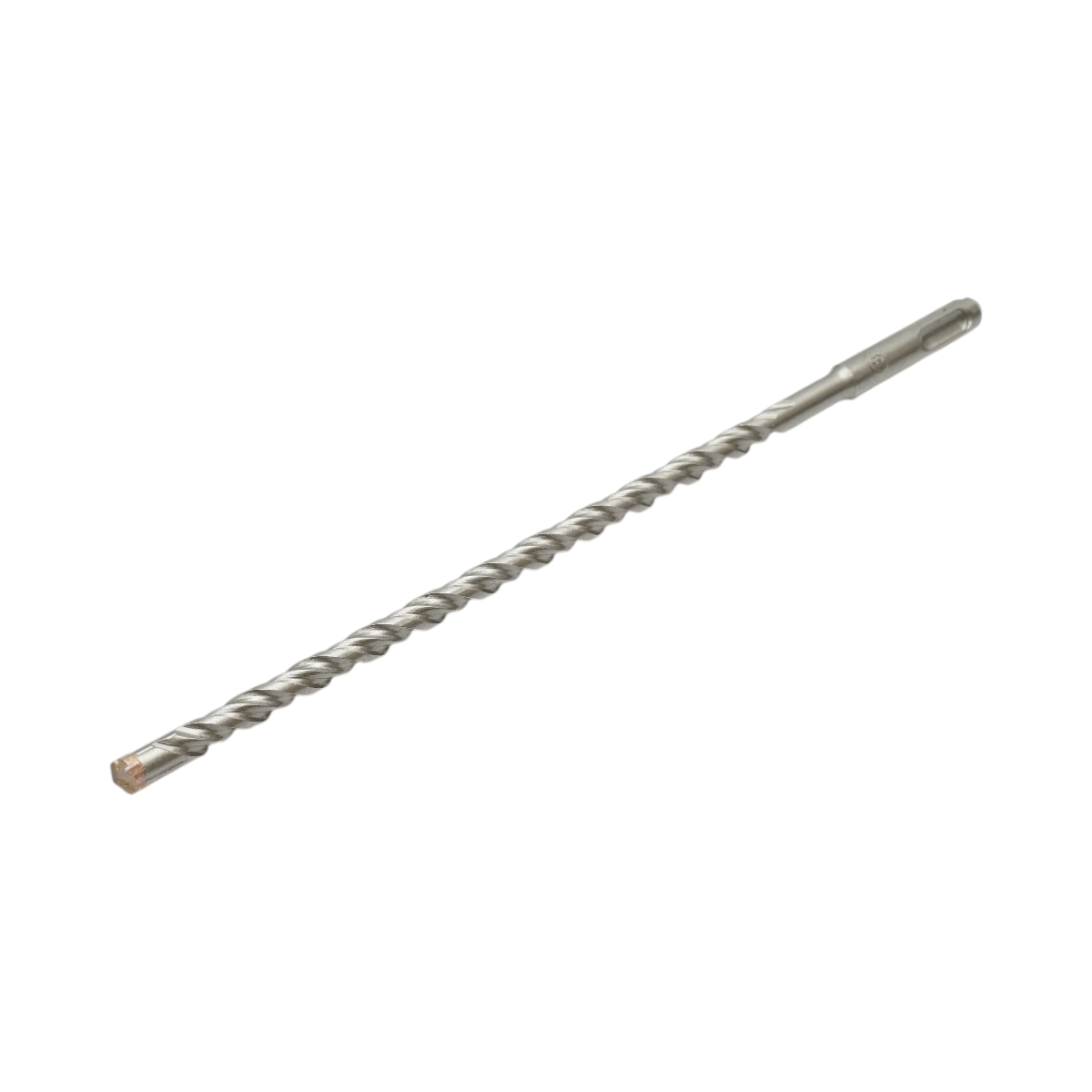 Burghiu beton vidia 8x260mm SDS Plus, varf cruce - imagine 2