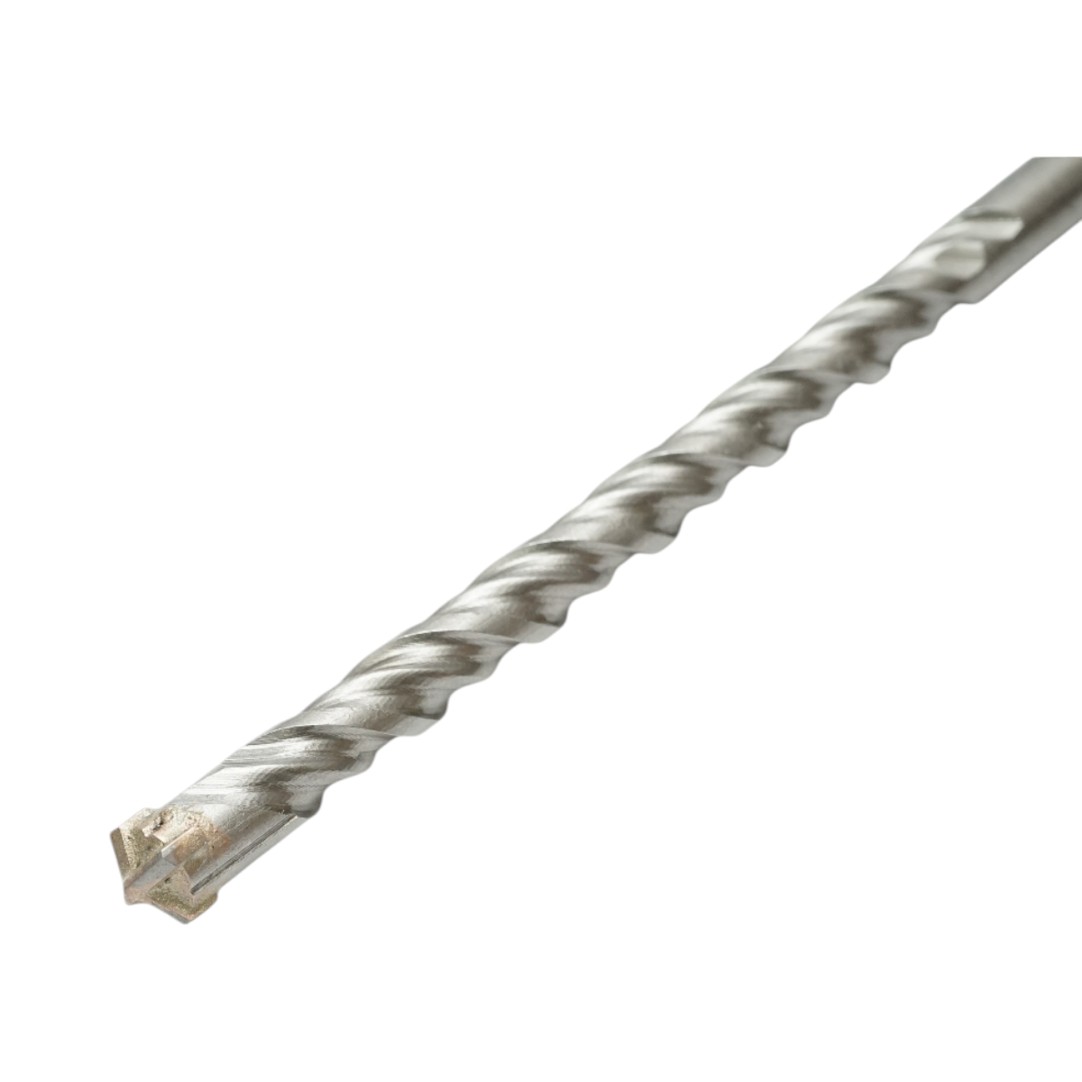 Burghiu beton vidia 12x210mm SDS Plus, varf cruce - imagine 5