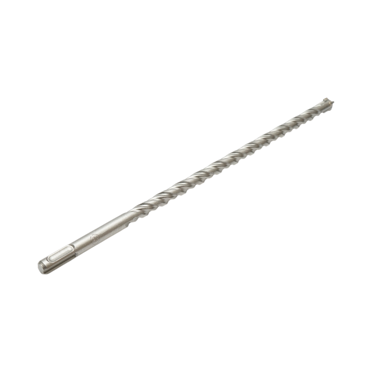 Burghiu beton vidia 12x310mm SDS Plus, varf cruce - imagine 4
