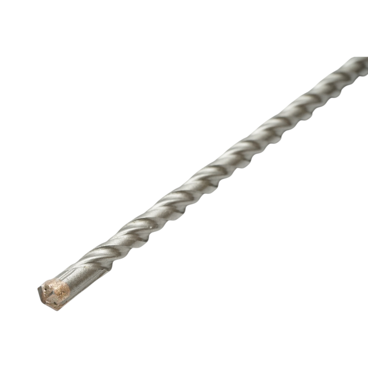 Burghiu beton vidia 8x350mm SDS Plus, varf cruce - imagine 5