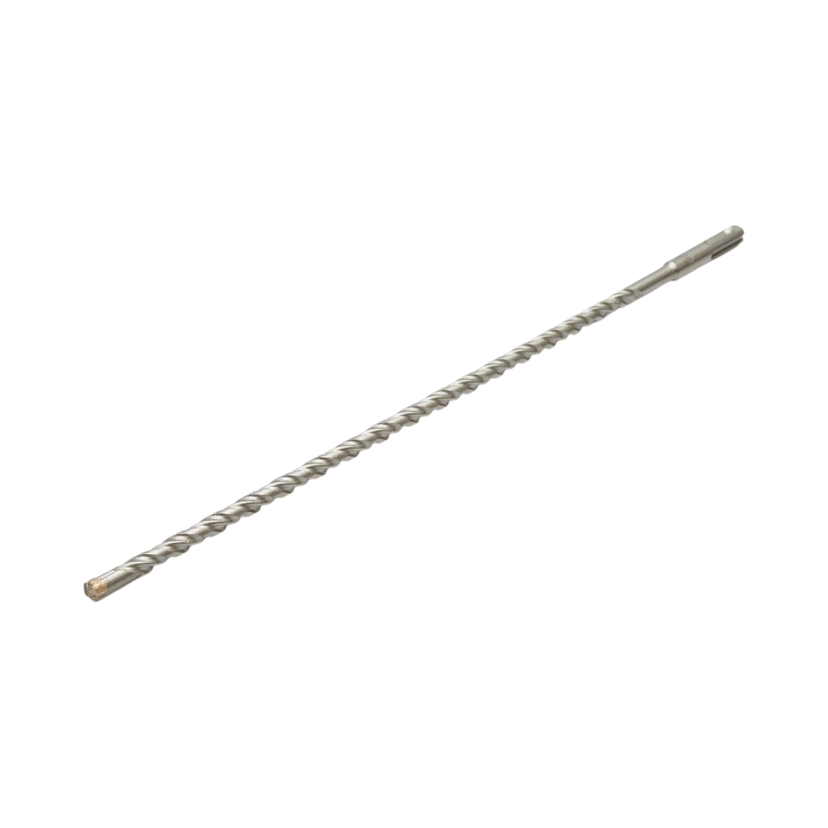 Burghiu beton vidia 8x350mm SDS Plus, varf cruce - imagine 2