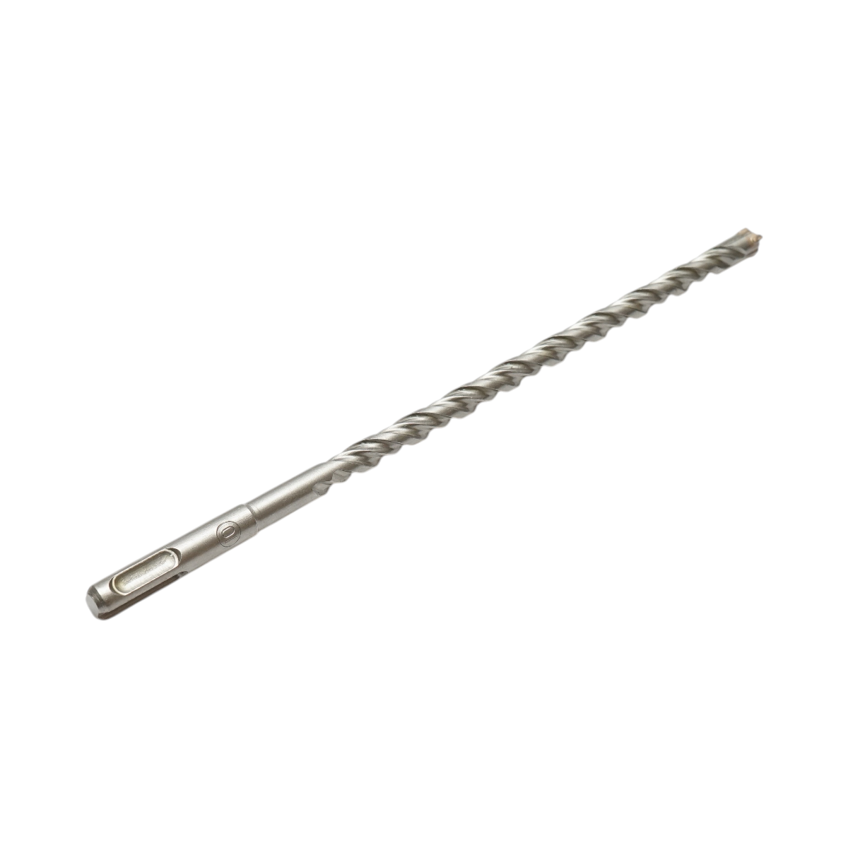 Burghiu beton 10x260mm SDS Plus, varf cruce - imagine 4