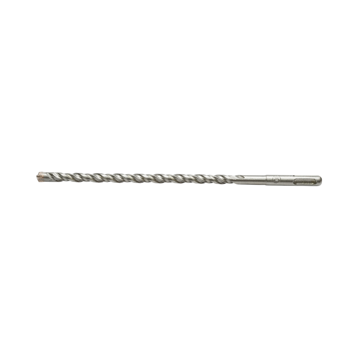 Burghiu beton 10x260mm SDS Plus, varf cruce - imagine 3