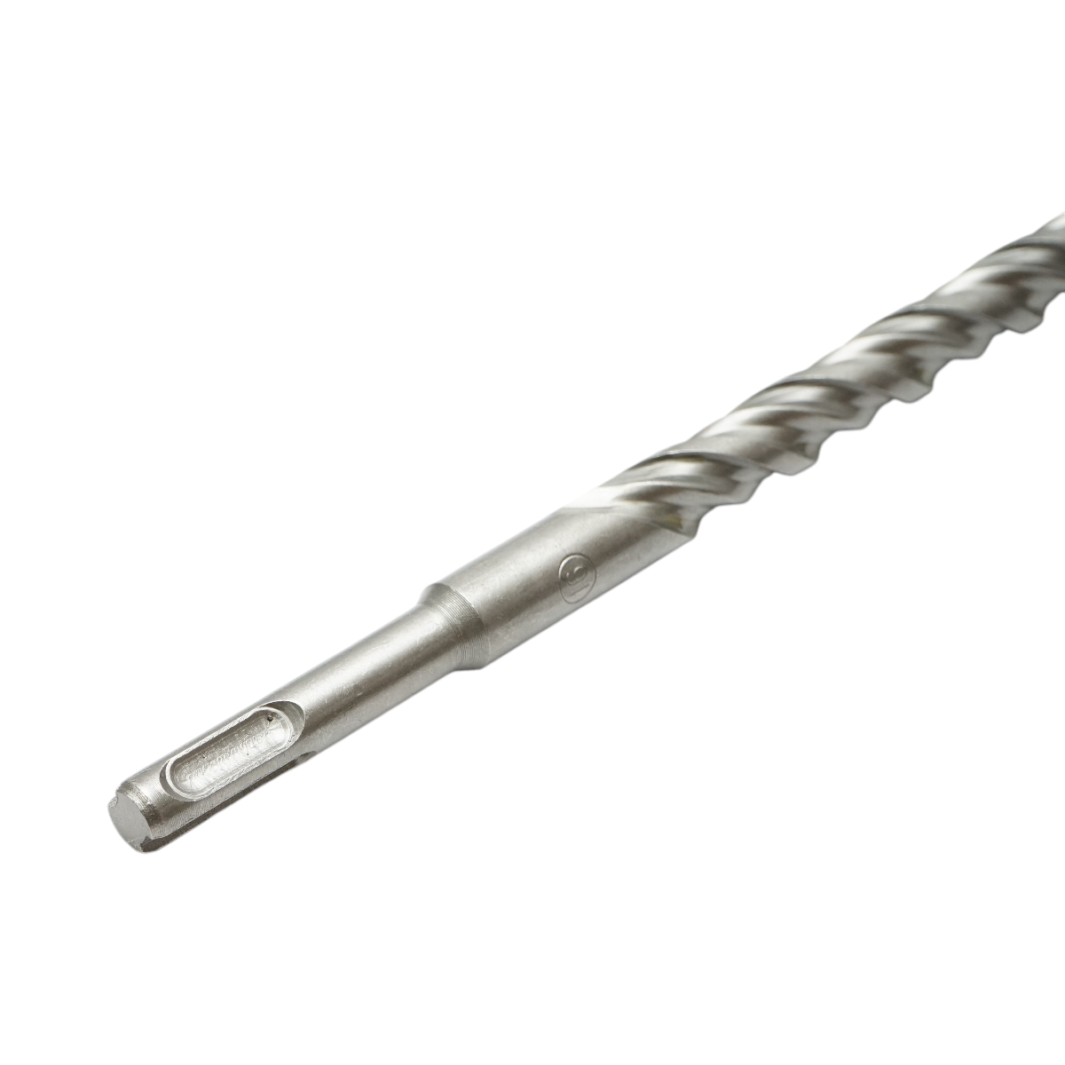 Burghiu beton vidia 16x350mm SDS Plus, varf cruce - imagine 6