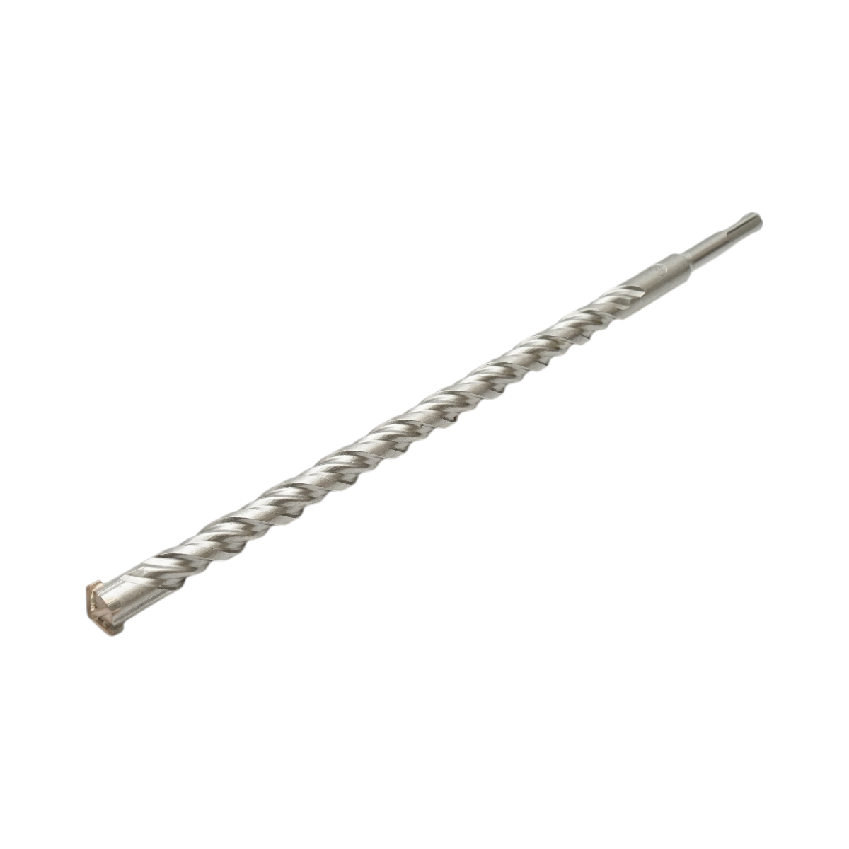 Burghiu beton vidia 18x350mm SDS Plus, varf cruce - imagine 2