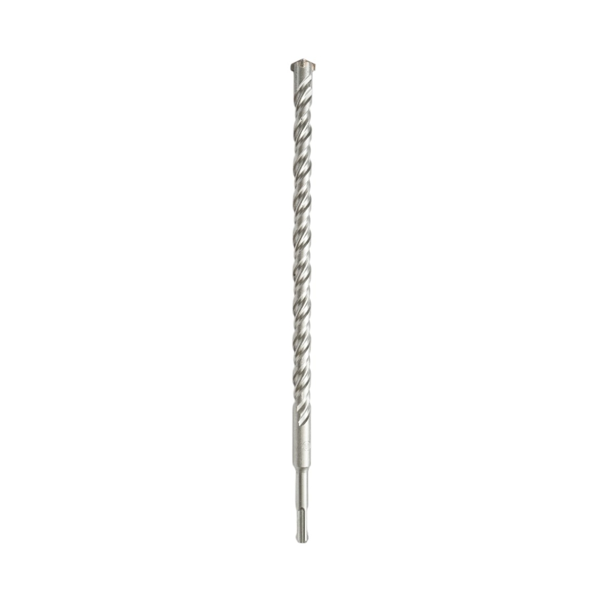 Burghiu beton vidia 18x350mm SDS Plus, varf cruce
