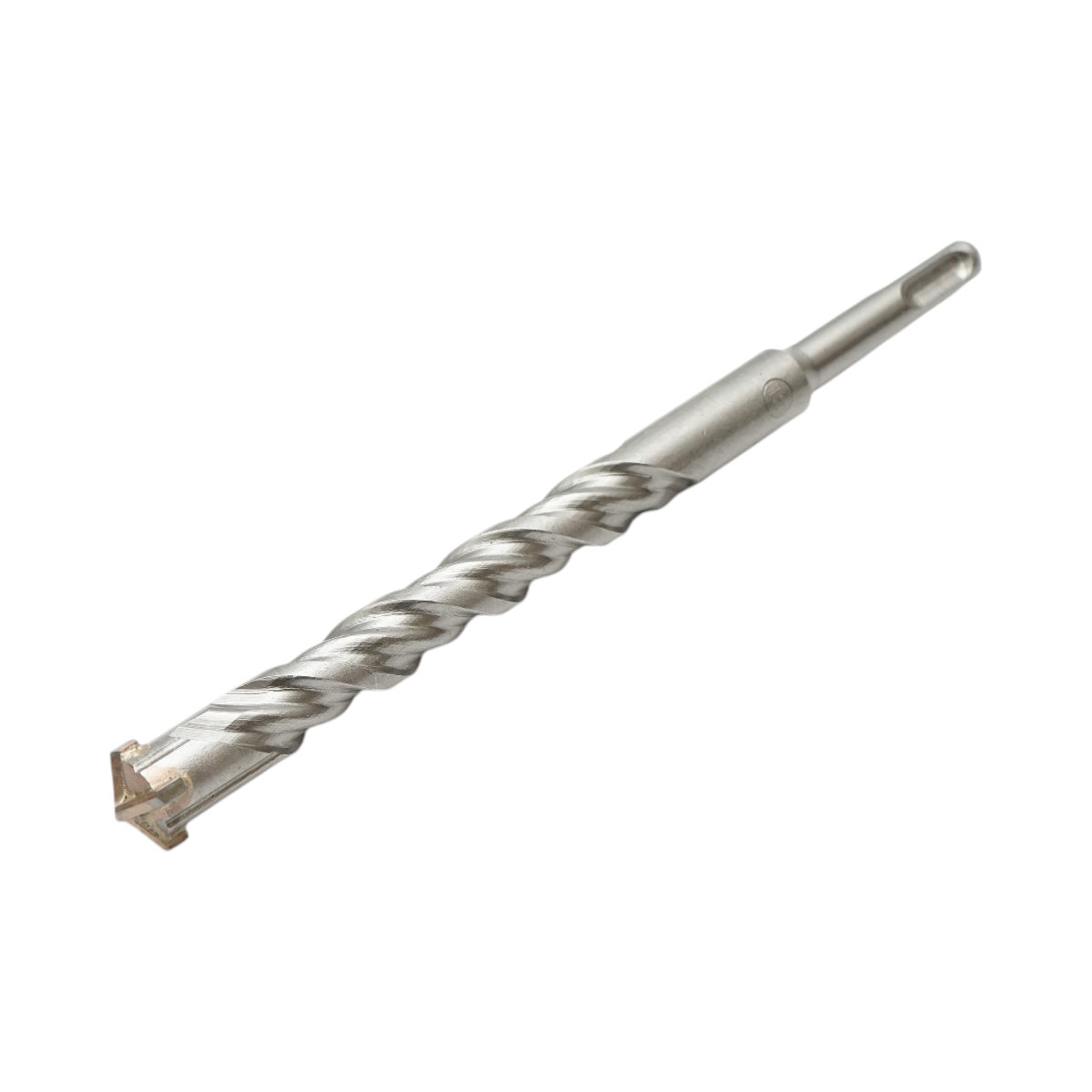 Burghiu beton vidia 18x210mm SDS Plus, varf cruce - imagine 2