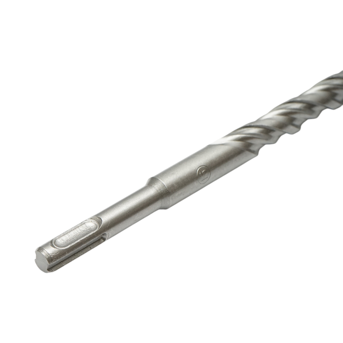 Burghiu beton vidia 16x300mm SDS Plus, varf cruce - imagine 6