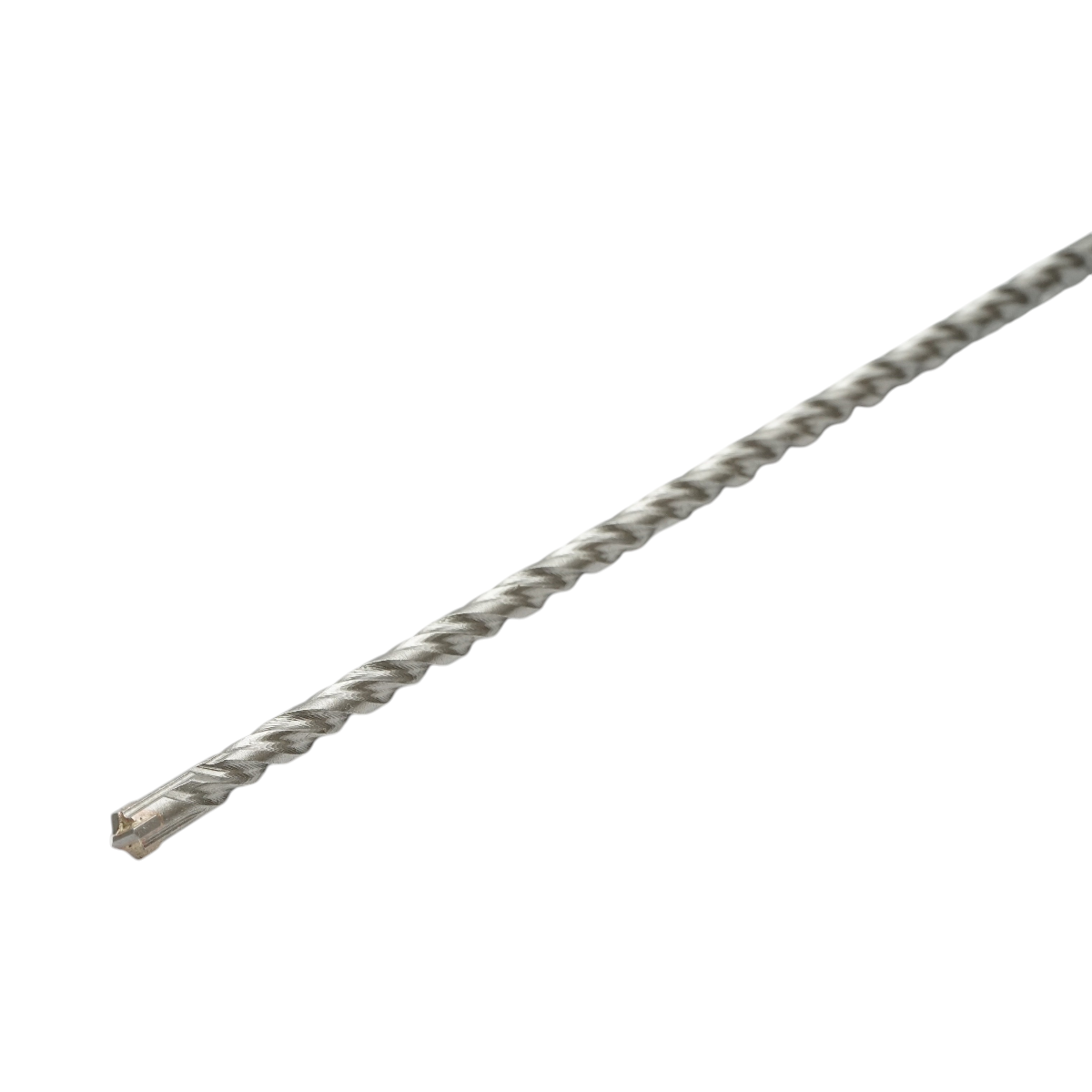 Burghiu beton vidia 6.5x260mm SDS Plus, varf cruce - imagine 5