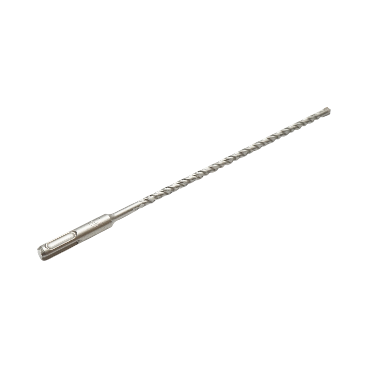 Burghiu beton vidia 6.5x260mm SDS Plus, varf cruce - imagine 4