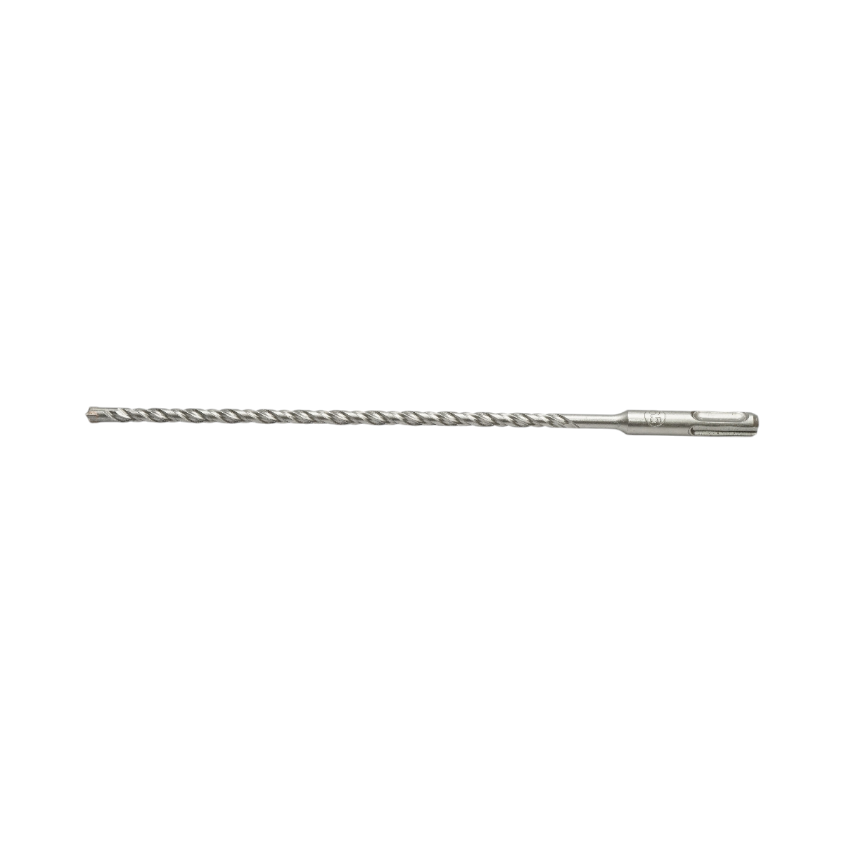 Burghiu beton vidia 6.5x260mm SDS Plus, varf cruce - imagine 3