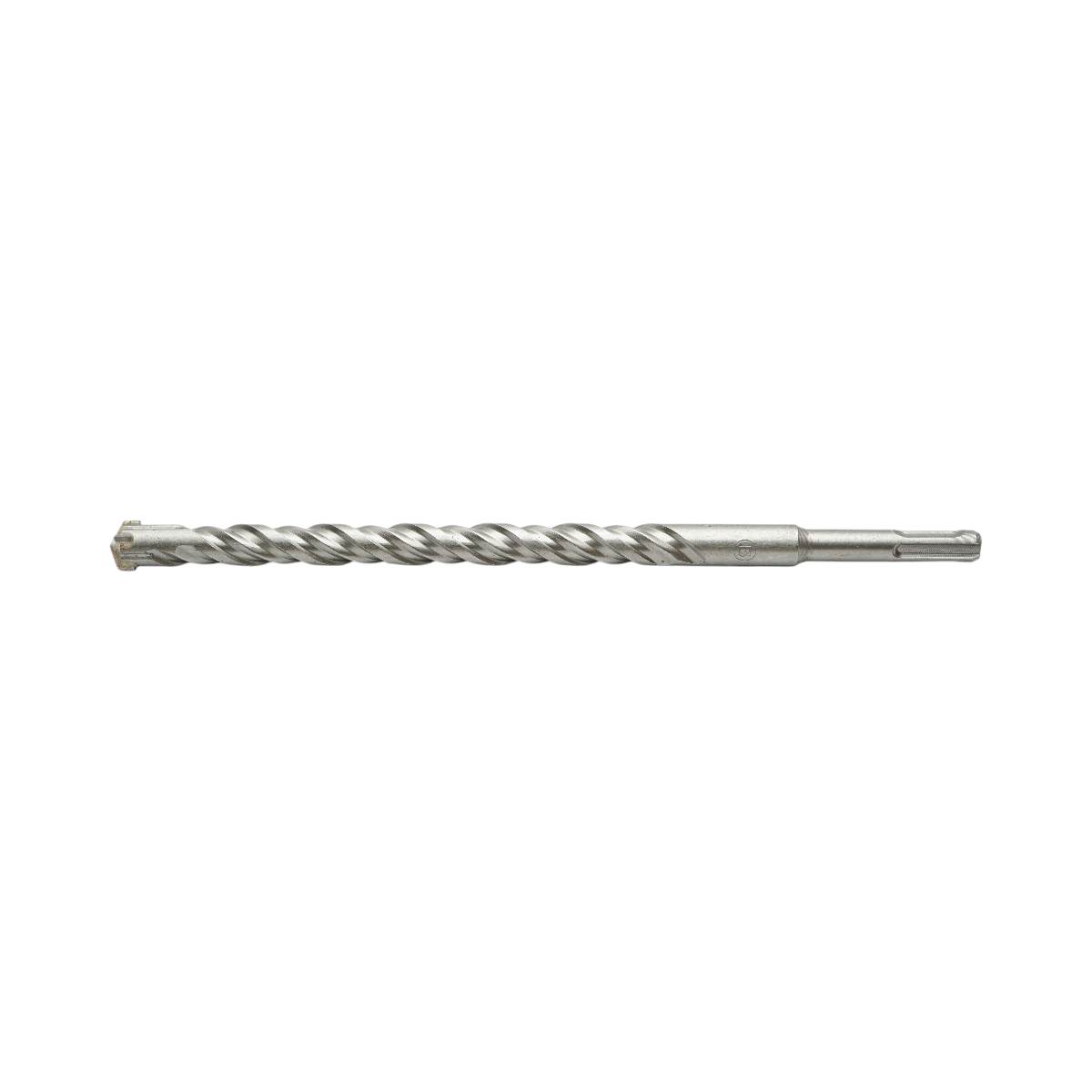 Burghiu beton vidia 16x260mm SDS Plus, varf cruce - imagine 3