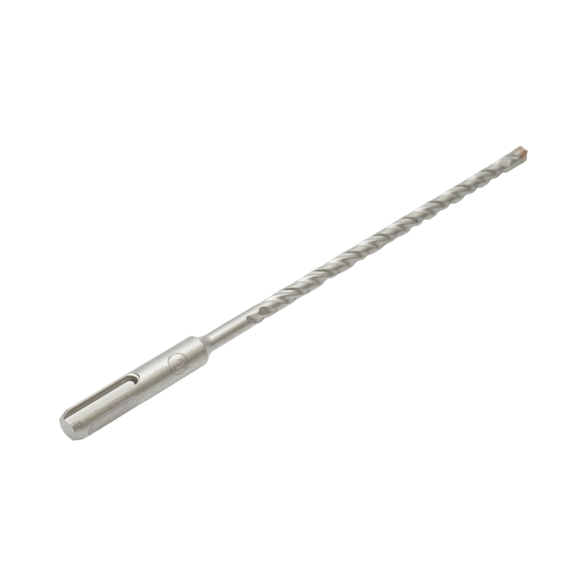 Burghiu beton vidia 6x210mm SDS Plus, varf cruce - imagine 4