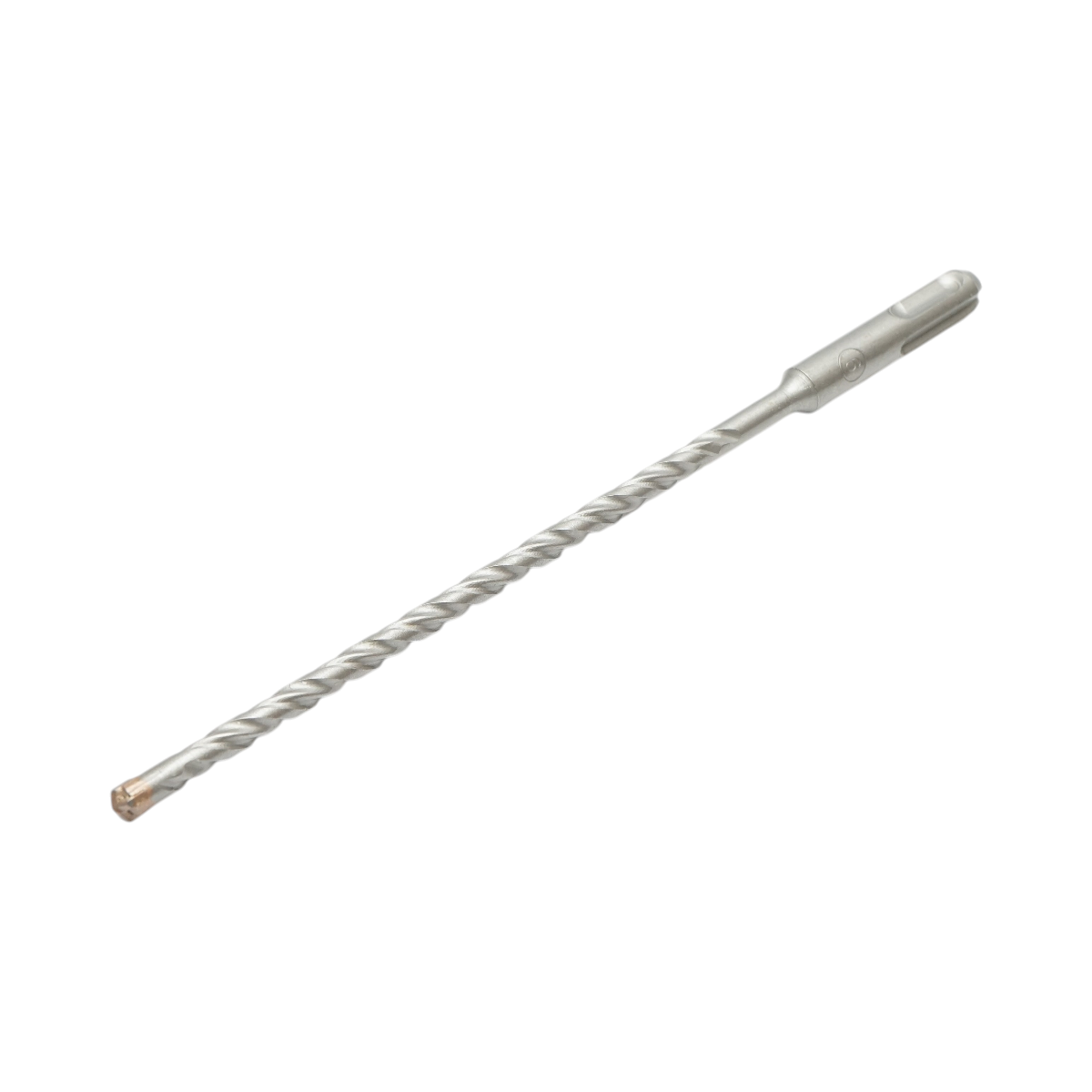Burghiu beton vidia 6x210mm SDS Plus, varf cruce - imagine 2