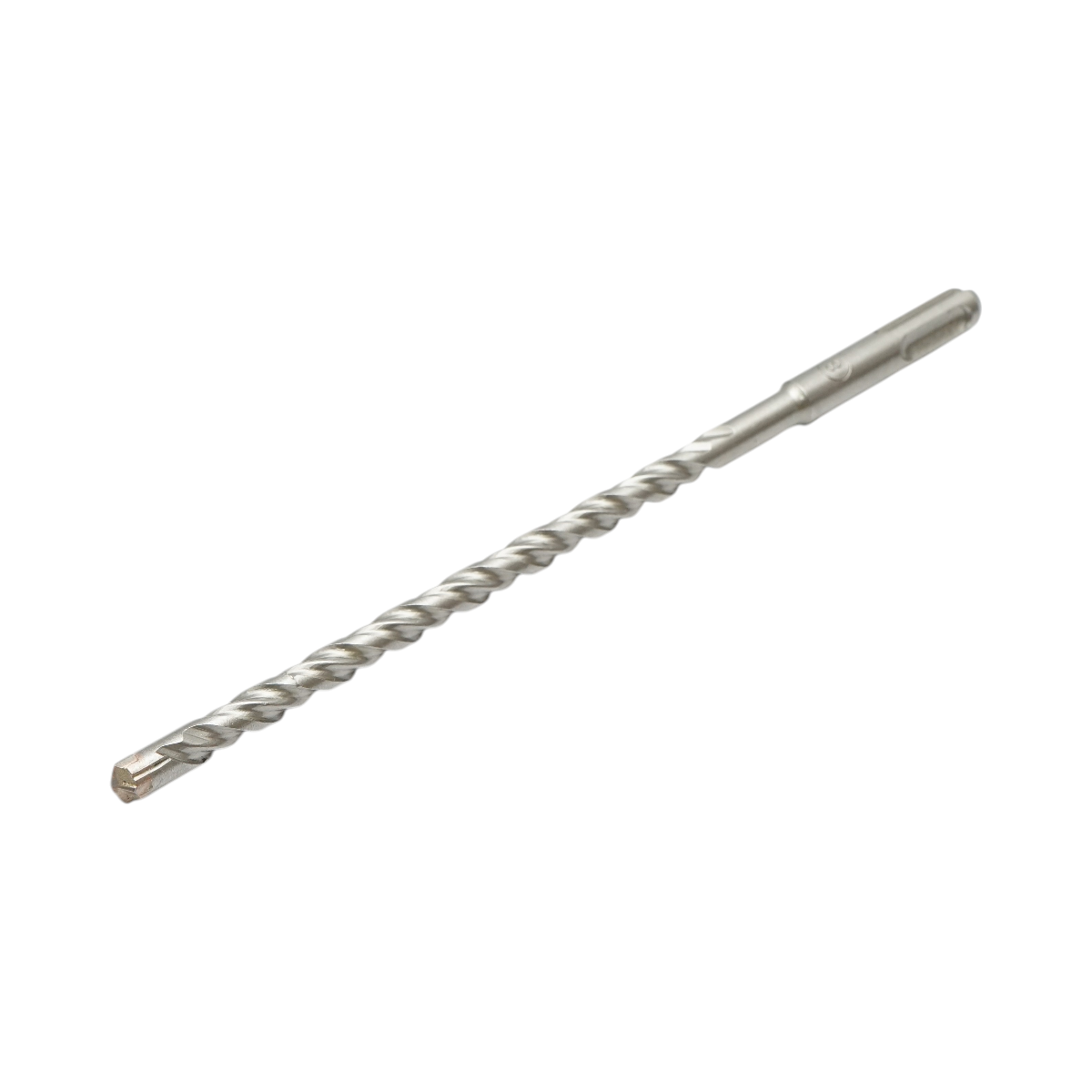 Burghiu beton vidia 8x210mm SDS Plus, varf cruce - imagine 2