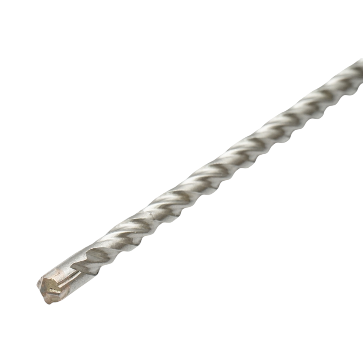 Burghiu beton vidia 8x210mm SDS Plus, varf cruce - imagine 5
