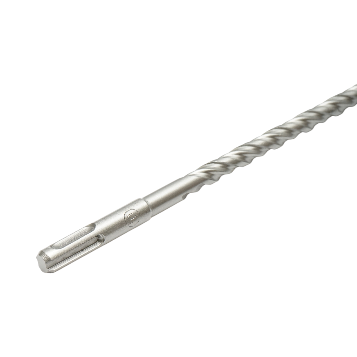 Burghiu beton vidia 10x310mm SDS Plus, varf cruce - imagine 6