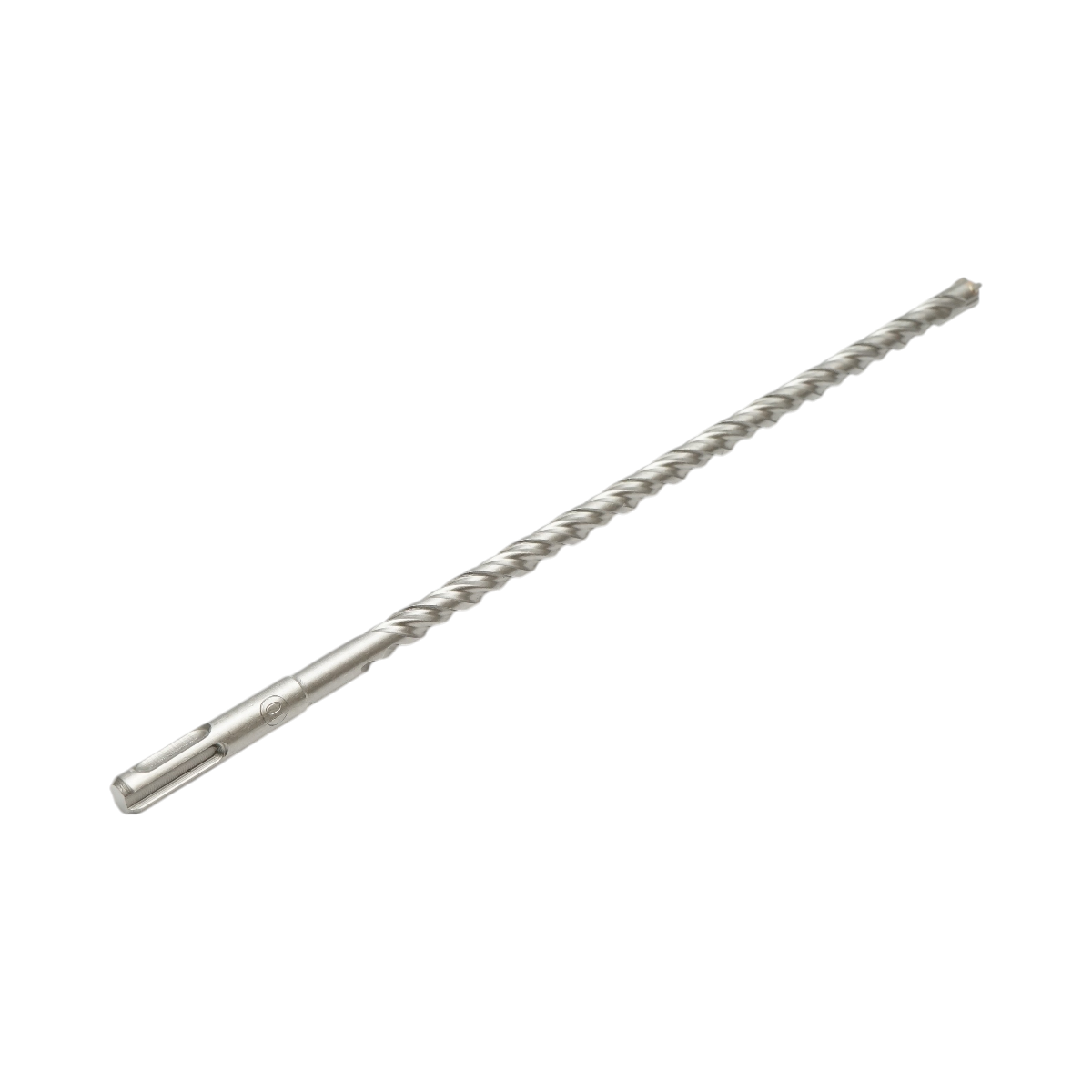 Burghiu beton vidia 10x310mm SDS Plus, varf cruce - imagine 4