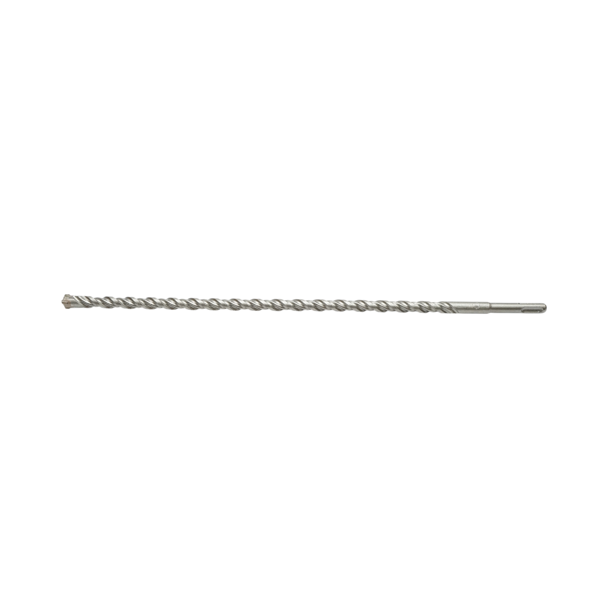 Burghiu beton vidia 14x450mm SDS Plus, varf cruce - imagine 3