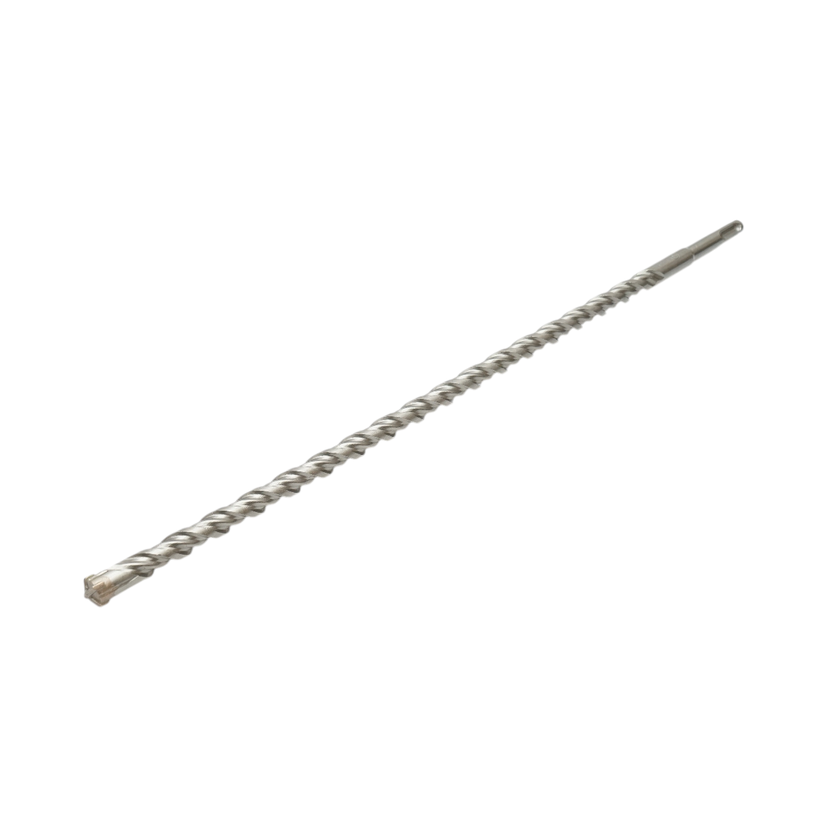 Burghiu beton vidia 14x450mm SDS Plus, varf cruce - imagine 2