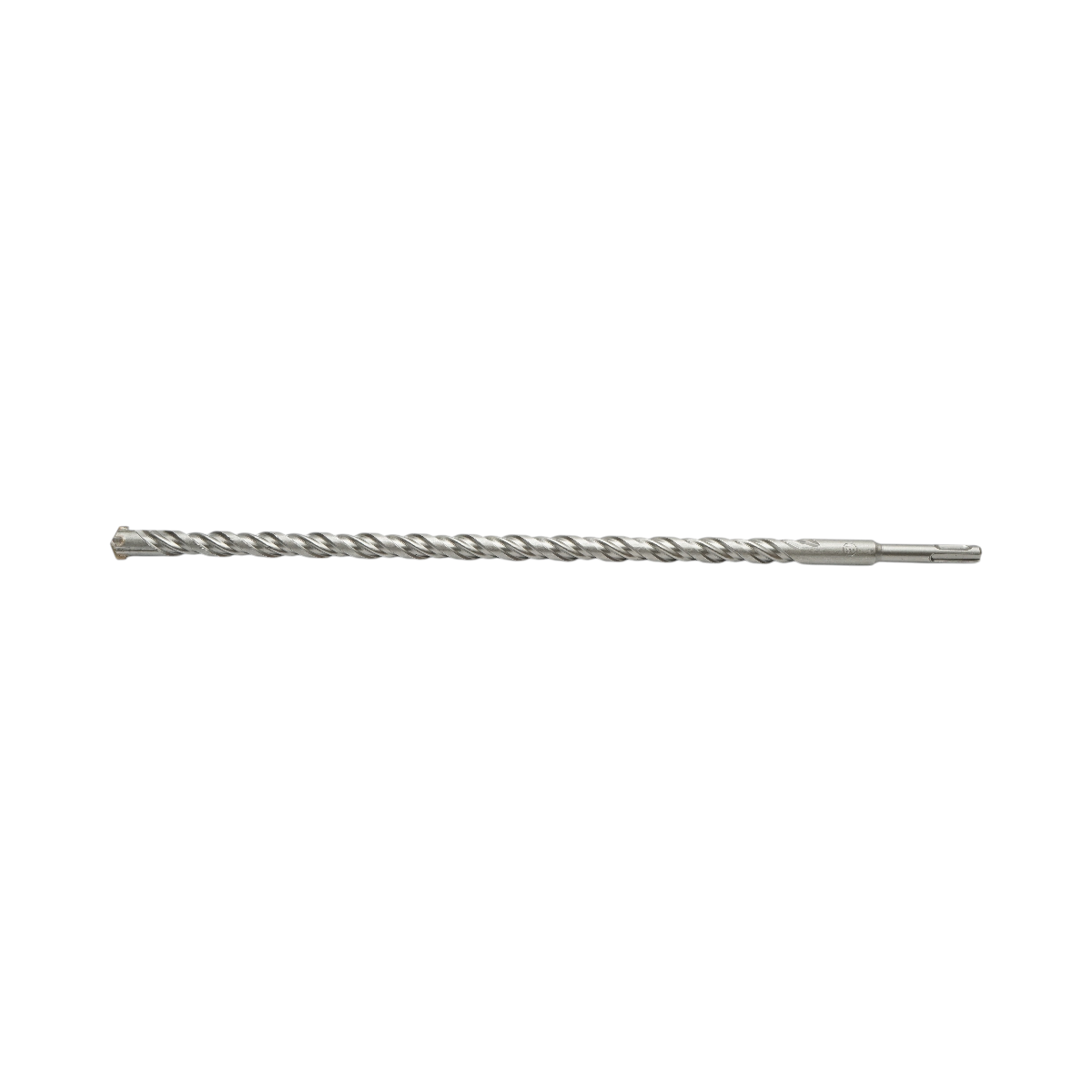 Burghiu beton vidia 18x450mm SDS Plus, varf cruce - imagine 3
