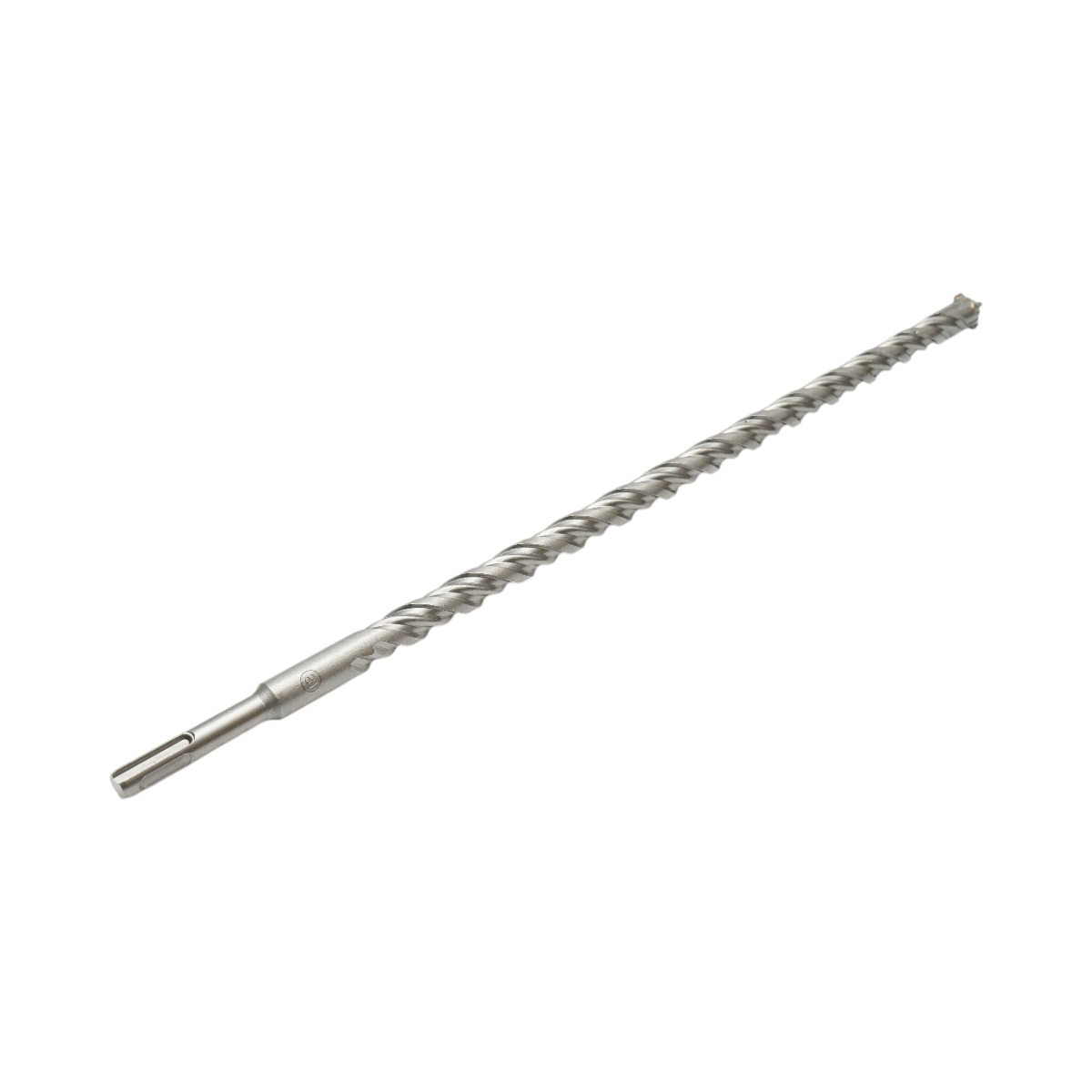 Burghiu beton vidia 18x450mm SDS Plus, varf cruce - imagine 4