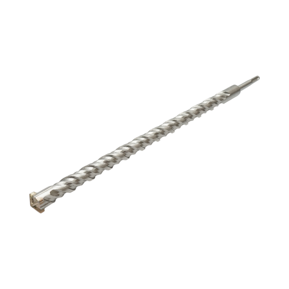 Burghiu beton vidia 26x450mm SDS Plus, varf cruce - imagine 2