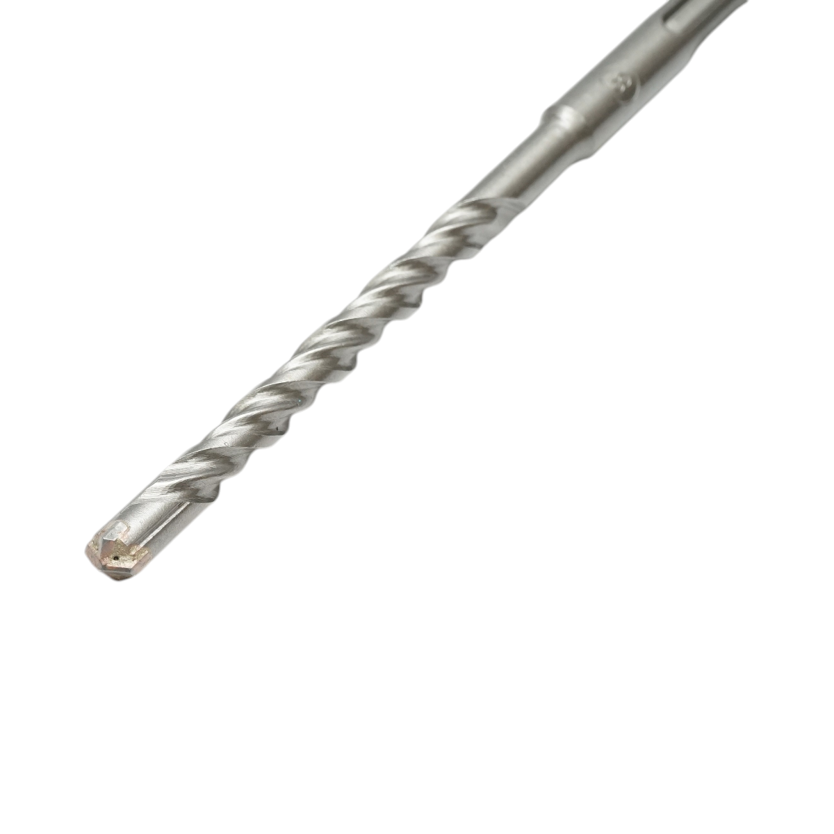 Burghiu beton vidia 8x160mm SDS Plus, varf cruce - imagine 5