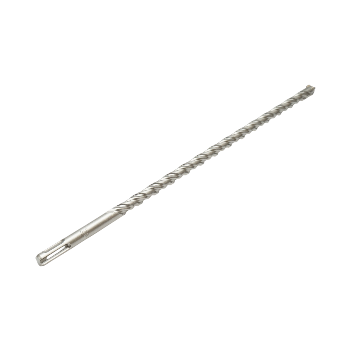 Burghiu beton vidia 12x350mm SDS Plus, varf cruce - imagine 4
