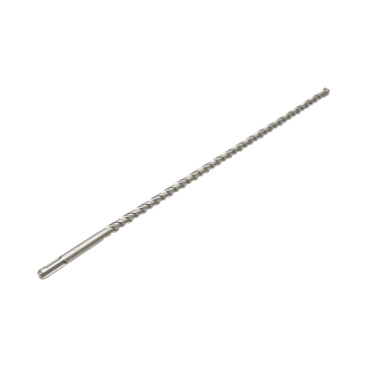 Burghiu beton vidia 12x450mm SDS Plus, varf cruce - imagine 4