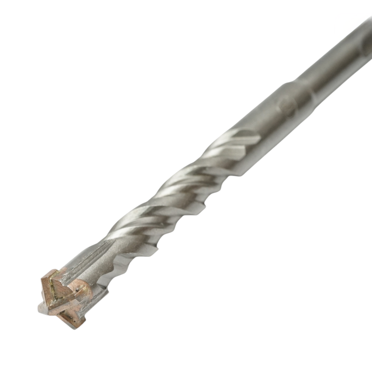 Burghiu beton vidia 14x160mm SDS Plus, varf cruce - imagine 5