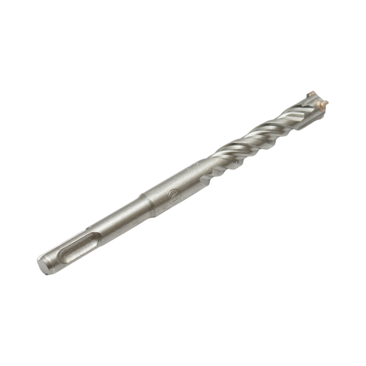 Burghiu beton vidia 14x160mm SDS Plus, varf cruce - imagine 4