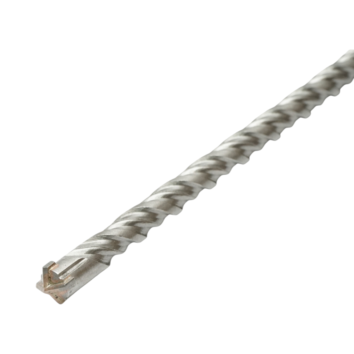 Burghiu beton vidia 14x350mm SDS Plus, varf cruce - imagine 5
