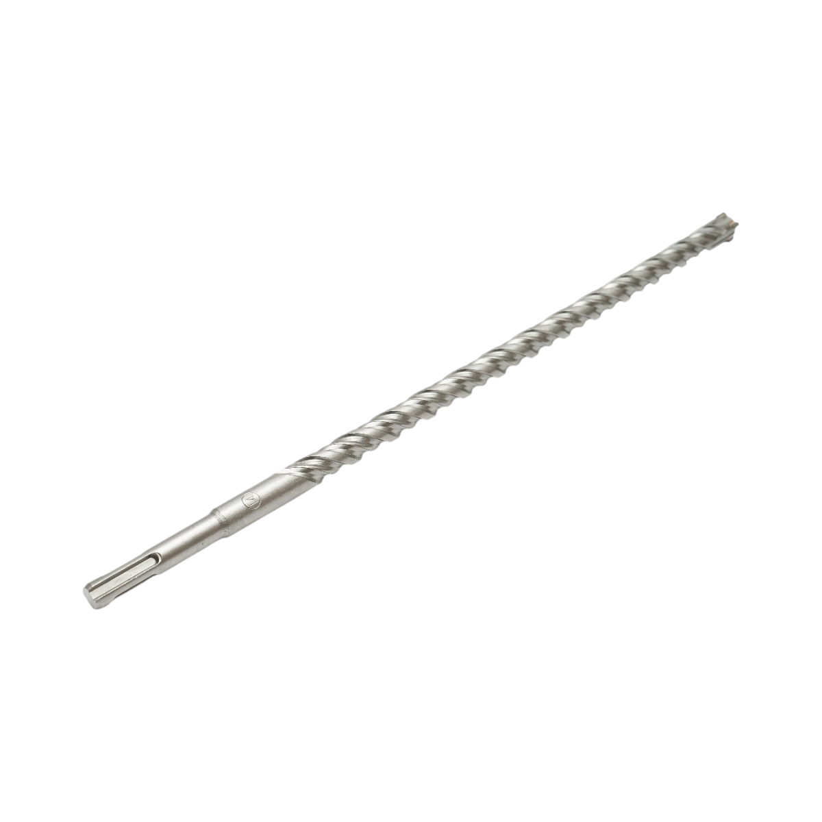Burghiu beton vidia 14x350mm SDS Plus, varf cruce - imagine 4